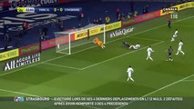All Goals & highlights - PSG 2-2 Strasbourg - 07.04.2019