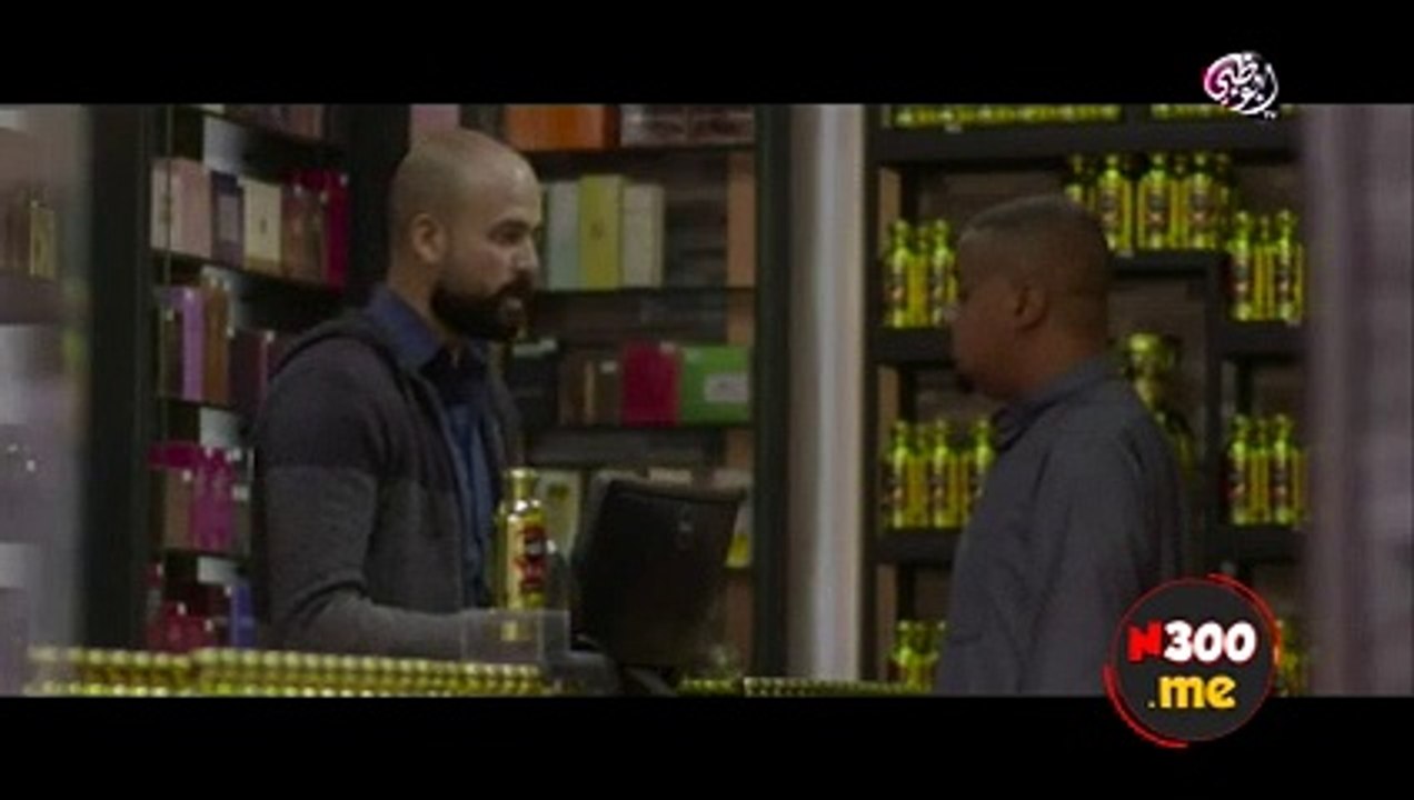 مسلسل 25 دقيقة الحلقة 10