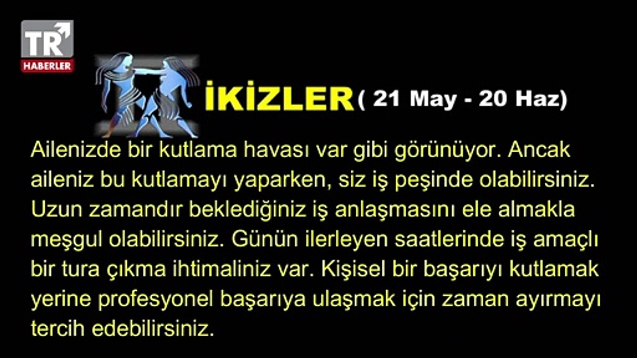 8 Nisan 2019 Pazartesi Günlük Burç Yorumları | Günlük Burç Yorumları - Astroloji