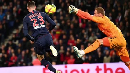 Ligue 1 : Strasbourg gâche la fête du PSG grâce à un match nul 2-2