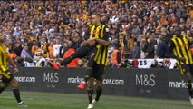FOOTBALL: FA Cup: Wolves v Watford