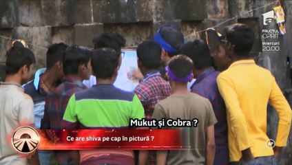 ASIA EXPRES  SEZONUL 2 EPISODUL 25 DIN 7 APRILIE 2019 PARTEA 2