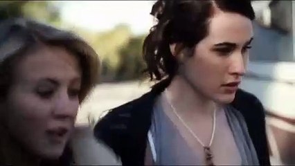 Roadkill Trailer - Starring Rosin Murphy