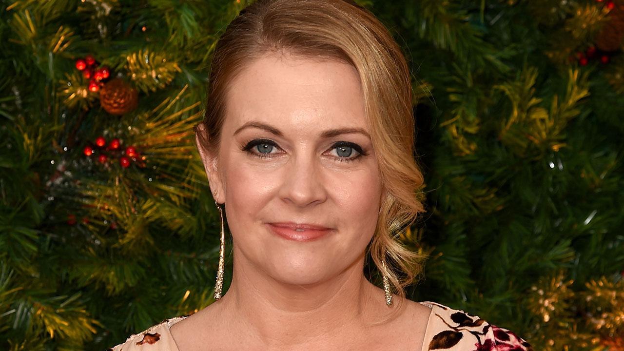 Melissa Joan Hart Compares Her Role as a Mom on 'No Good Nick' to Real Motherhood