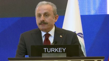 'Uluslararası eşkıyalık bütün dünyayı insanlık için tehlikeli hale getirdi' - DOHA