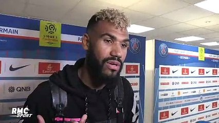 PSG - Strasbourg : Choupo-Moting explique son geste totalement improbable qui a empêché un but