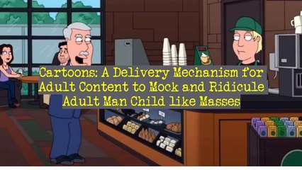 Why Cancer They Can but They Won't Part 2