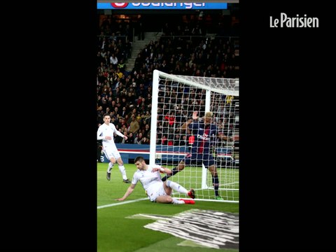 PSG - Strasbourg (2-2): Choupo-Moting revient sur son incroyable raté