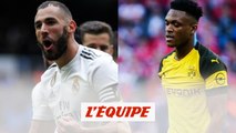 les tops et les flops des Français de l'étranger - Foot - Etranger