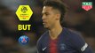 But Thilo KEHRER (82ème) / Paris Saint-Germain - RC Strasbourg Alsace - (2-2) - (PARIS-RCSA) / 2018-19