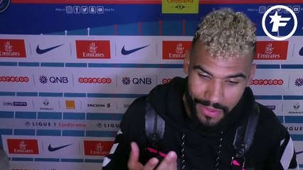 Choupo-Moting raconte son incroyable loupé