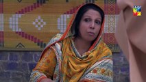 Ranjha Ranjha Kardi E 23 HUM TV Drama - Iqra Aziz, Imran Ashraf & Syed Jibran