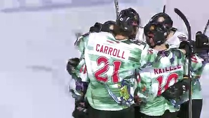 Idaho Steelhead Vs Utah Grizzles April 7, 2019