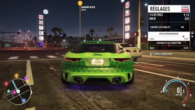 NFP PAYBACK - PNL Au DD + Autre Monde # PNL - Deux Frères 2019