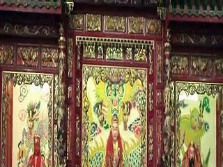 Perayaan Sejit Hian Tian Siong Tee Di Leng Chun Keng Jambi