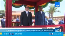 مساعد وزير الخارجية الأسبق:  إهتمام مصر بنهضة غينيا سينعكس على علاقتهم وعلاقة مصر بدول القارة