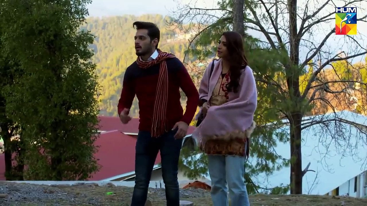 Mah e Tamaam Ep 12  Drama