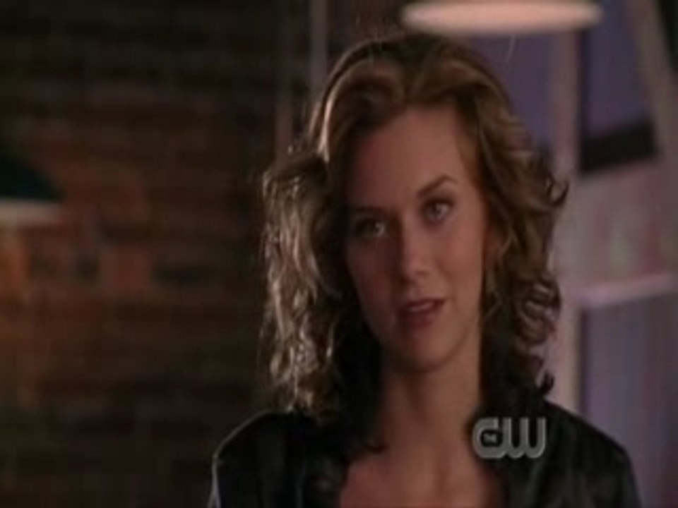 One tree hill 5x01 peyton quits