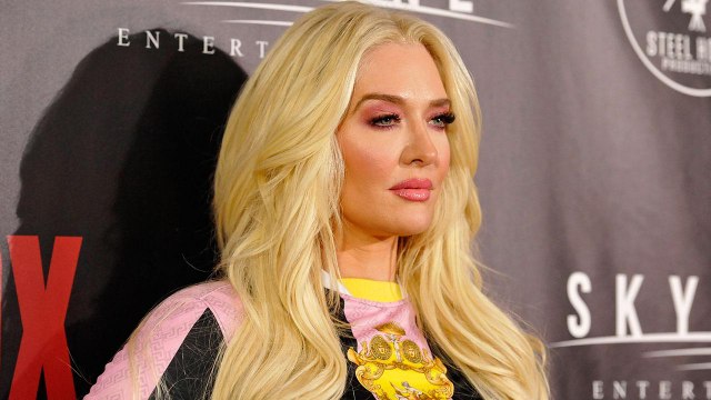 Erika Jayne Reveals She Did Not Miss Lisa Vanderpump When Lisa Wasn't Filming With the 'RHOBH' Cast
