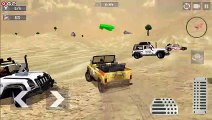 4x4 Offroad Champions - Extreme SUV  Race Driver - Android Gameplay FHD #7