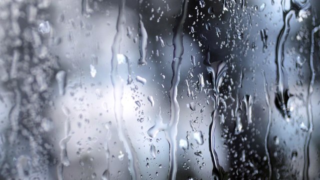 30 Minutes de Détente Effets des précipitations et des Paysages sonores Ambiants pour la Méditation