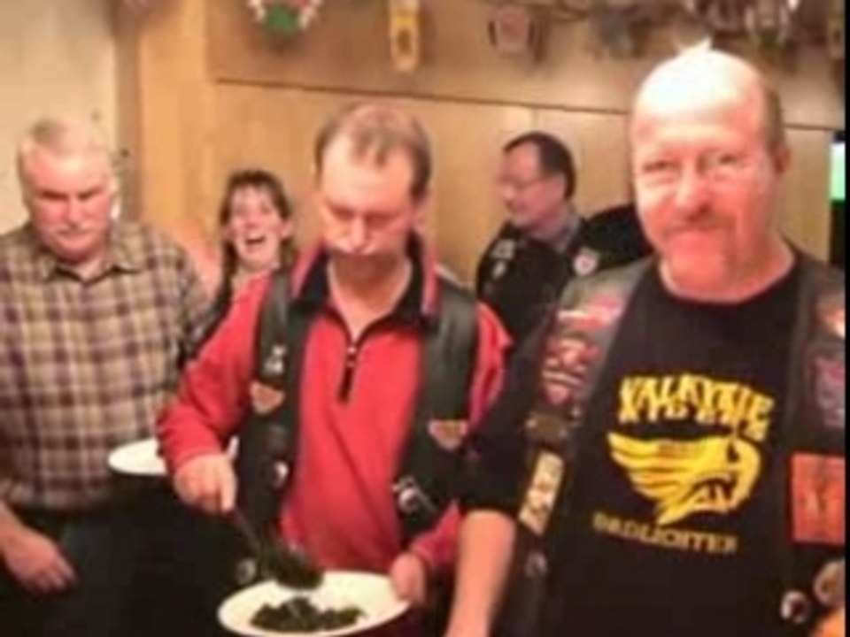 Stammtisch valkvetter
