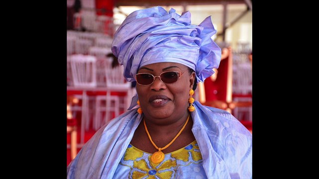 Les visages du nouveau gouvernement du Sénégal de MACKY SALL