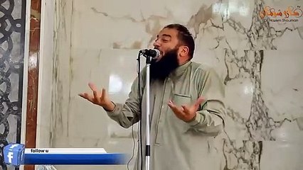 الحق نفسك قبل الدنيا ما تروح د حازم شومان