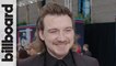 Morgan Wallen Talks 'Whiskey Glasses,' Definition of Country Music & More | ACM Awards 2019