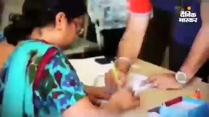 कर्नाटक: एयरस्ट्राइक के जोश में पानी जैसे जरूरी मुद्दे तक डूबे हुए दिख रहे हैं