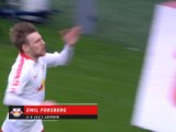 Bayer Leverkusen 2-4 RB Leipzig