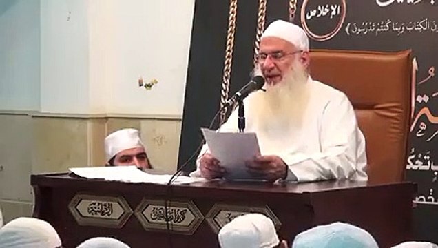 بصراحة انت راضى عن ربنا و لا حاسس انك مخدتش حقك فى الدنيا ؟ الشيخ محمد حسين يعقوب