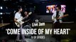 'Come Inside Of My Heart' – IV Of Spades