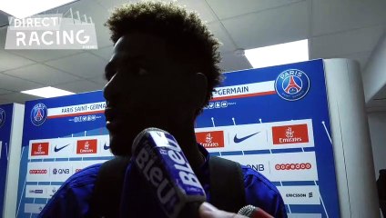 Nuno Da Costa : "Extraordinaire, si l'on avait pris les trois points" !