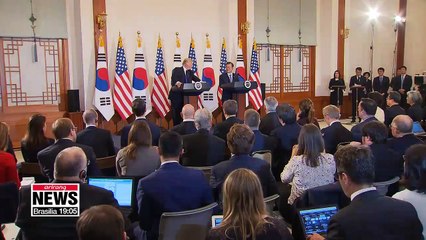 Road to peace: how two Koreas and U.S. got to where they are now