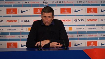 31e j. - Laurey : "On pouvait faire mieux"