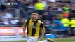 VIRAL: Football: Odegaard scores to dent PSV title hopes