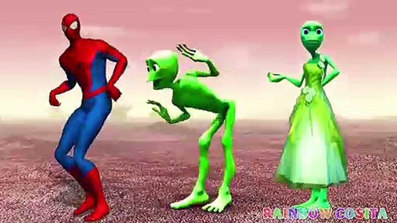 كرتون بالعربى جاد وعصومي براعم الجنة جاد وإياد طيور الجنة كرتون منصور learn color Dame Tu Cosita