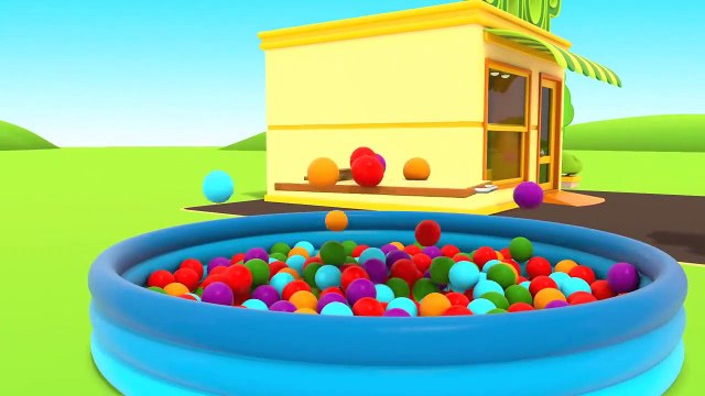 Машинки Грузовичок Лева и Грузик - все серии подряд / Мультики для детей | The children's channel