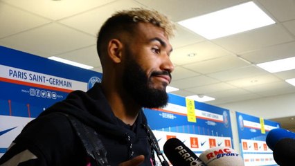 31e j. - Choupo-Moting : "Difficile à expliquer"