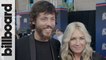 Chris Janson Talks Video of the Year Win, 'Drunk Girl' & More | ACM Awards 2019