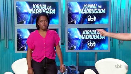 Jornal da Madrugada | Câmera Escondida (19/03/17)