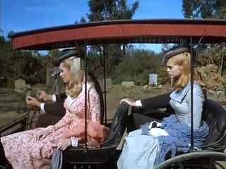 The Virginian 05x26 A Welcoming Town part 2/2