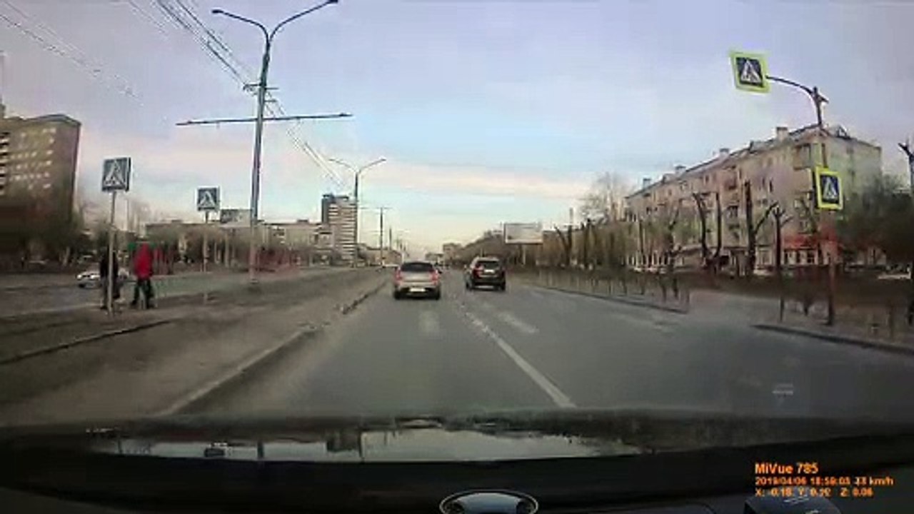 Fireball Flies Across Sky