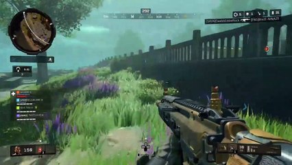 Call of Duty Black Ops 4 Blackout Alcatraz Gameplay