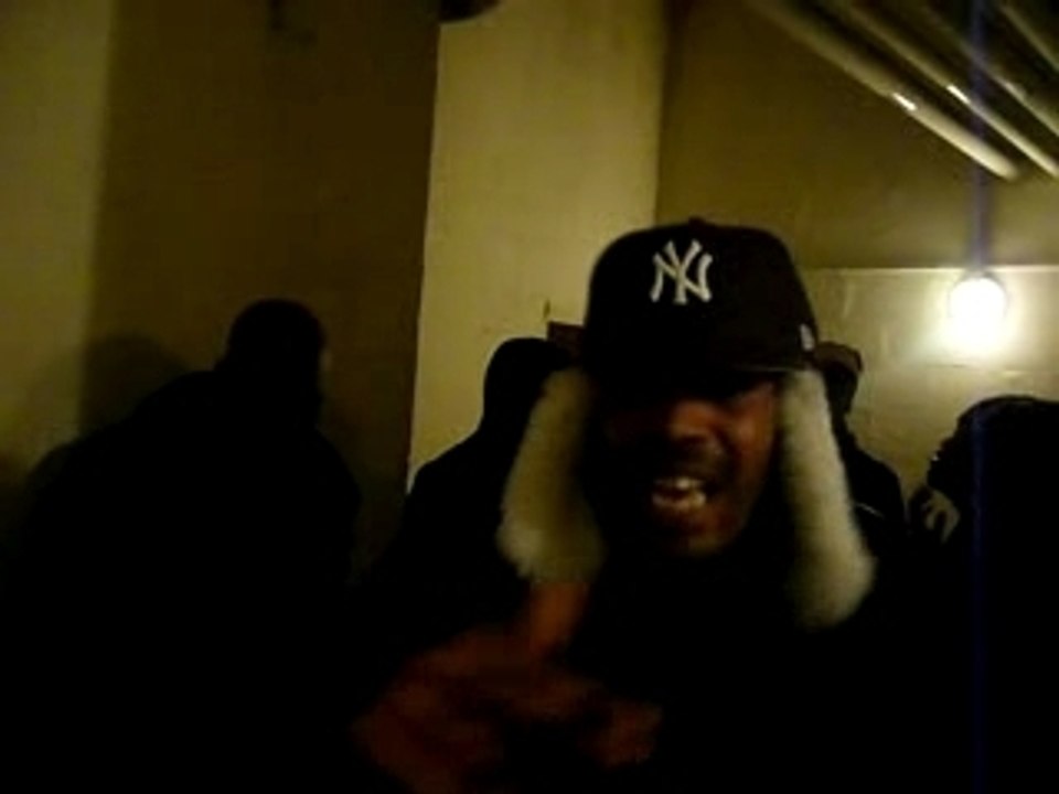 2\4 BLACK BARBI BR GUED1 TEUCH-ROSS ET BS ADEBISI  freestyle