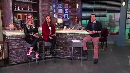 Diputados entregan reconocimiento a famoso actor | Hoy - Por el Nu9ve