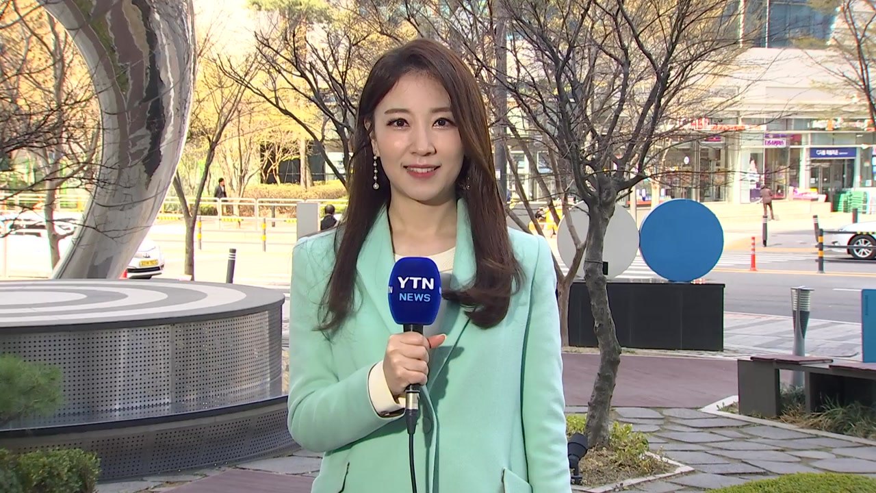 [날씨] 맑고 따뜻한 봄...건조특보 속 동해안 강풍 / YTN