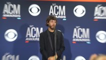 Chris Janson Press Room Speech ACMS 2019