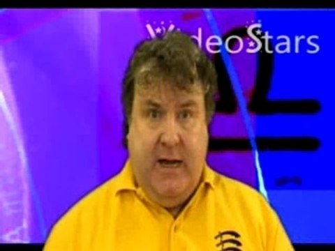 Russell Grant Video Horoscope Libra January Saturday 12th